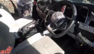 انتشار جزئیات داخلی ماهیندرا XUV500 مدل 2021