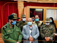 توجه ويژه سایپا به سلامت نيروی انسانی خود ستودنی است