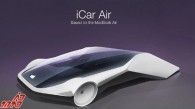 خودروی اپل برای سال 2024 در راه است