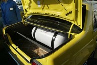 گازسوز شدن رایگان ۳۷۰۰ خودرو عمومی در خراسان رضوی