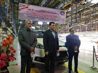 حمایت دولتی ازخودروسازان بم