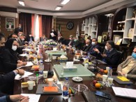 اعلام آغاز به کار رسمی انجمن صنفی زنجیره ارزش صنعت تایر ایران