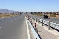 کاهش ۱۷درصدی تردد خودرو در جاده های آذربایجان شرقی