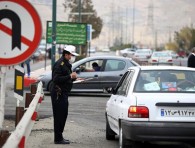 جریمه اشتباه و ناحق برای کسی ثبت نمی‌شود