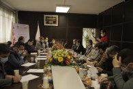 توسعه خدمات پس از فروش در شرکت مدیران خودرو بر اساس دستورالعمل های ISQI