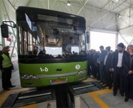 اجباری بودن معاینه فنی خودرو‌های حمل و نقل عمومی خصوصی اصفهان