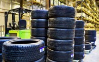 ترخیص تایرهای وارداتی با ارز دولتی تا پایان بهمن ماه تمدید شد