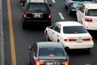 تغییر مسیرهای ناگهانی، عامل ۵۶۸ تصادف در معابر شهری