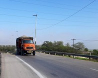 کاهش ۲۲ درصدی تردد خودرو در محور‌های خوزستان