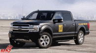 جذابیت بیشتر پیکاپ الکتریکی فورد F-150 نسبت به تسلا سایبرتراک