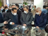 تقدیر رزم حسینی از اقدامات موثر کروز در بومی سازی قطعات خودرو