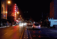 جریمه تردد خودروها بعد از ساعت ۲۱ در خوزستان