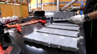 بازیافت باتری خودروهای هیبریدی در استرالیا