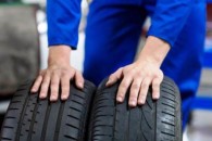 تحویل بیش از ۵ هزار حلقه لاستیک با نرخ دولتی