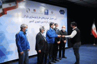 عبور ایران‌خودرو از رکورد تولید سال ۹۷