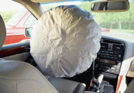 بومی سازی کیسه هوا (ایربگ خودرو) در کشور