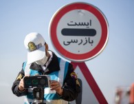 جریمه سه هزار خودرو در خوزستان