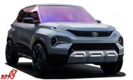 تایید رونمایی از تاتا HBX مینی شاسی بلند برای سال 2021
