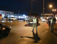 اعمال قانون بیش از ۲ هزار خودرو