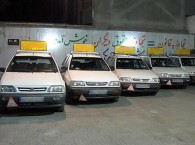 لزوم تامین قطعات خودرو و اصلاح نرخ گذاری آموزشگاه های رانندگی