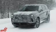 عرضه اینفینیتیQX60 مدل 2022 با سیستم پیشرانه تمام چرخ محرک