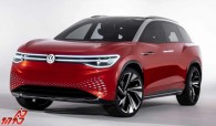 احتمال عرضه فولکس واگن ID.6شاسی بلند در ایالات متحده