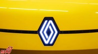 لوگوی جدید رنو چگونه خواهد بود؟