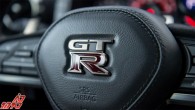 سامانه موتوری جدید نیسان GT-R چه خواهد بود؟
