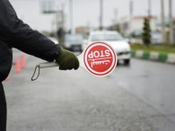 جلوگیری از ورود خودرو‌ها به مازندران