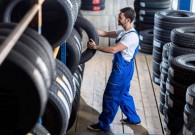 عمده‌فروشان تایر تا آپاراتی‌ها از الزام به ثبت در سامانه معاف شوند