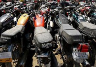 مشتریان گواهی‌ اسقاط عمدتا موتورسیکلت‌سازان هستند