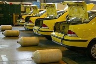 ۵۰۰۰ خودرو عمومی در خراسان رضوی گازسوز شدند