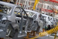 پیشرفت صنعت خودروی کشور در گرو رقابت است