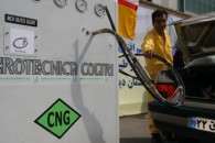 مسافربر‌های اینترنتی و سرویس مدارس دوگانه سوز می شوند