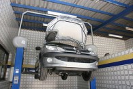 مجازات تعویض خودسرانه قطعات خودرو چیست؟