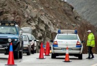 ورود به مازندران ممنوع!