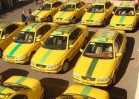 تسهیلات ۵۰ میلیونی برای نوسازی تاکسی‌ها