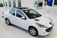 تولید سالانه ۲۰۰ هزار دستگاه خودروهای پژو ۲۰۷ پانورامای هاچ‌بک و صندوق‌دار در ایران خودرو