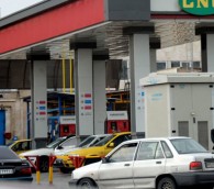 افزایش 15 درصدی مصرف CNG در راستای طرح دوگانه سوز کردن خودروهای عمومی