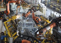 افزایش ۳۹ درصدی تولید در ایران خودرو