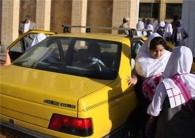 اعلام آمادگی ناوگان حمل و نقل برای ارائه خدمات به دانش آموزان