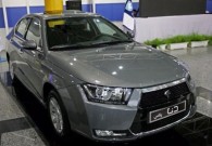 معرفی دنا پلاس توربوشارژر اتوماتیک در آستانه ورود به بازار