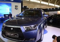 بهبودهای پلتفرمی و قوای محركه در «دناپلاس توربوشارژ اتوماتيک»