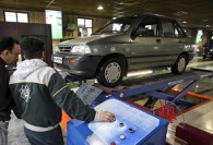 افزایش نرخ اخذ معاینه فنی؛ امسال