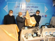 مقیمی: به دنبال قطع وابستگی به منابع خارجی در صنعت خودروی کشور هستیم