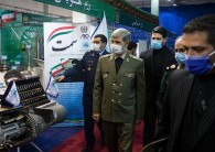 رونمایی از چند سامانه گلوگاهی خودرو