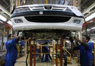 رد شائبه احتکار/ خودروهای ناقص با تکمیل قطعات روانه بازار می شود