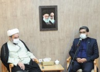 دعوت مقیمی از صنایع سیستان و بلوچستان برای تولید و تامین قطعه خودرو