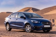 خوشامد گویی شاهین و خداحافظی پراید