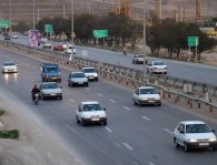 کاهش ۴۴درصدی جابجایی مسافران در کرمانشاه